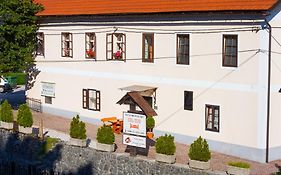 Apartma Na Starem Placu