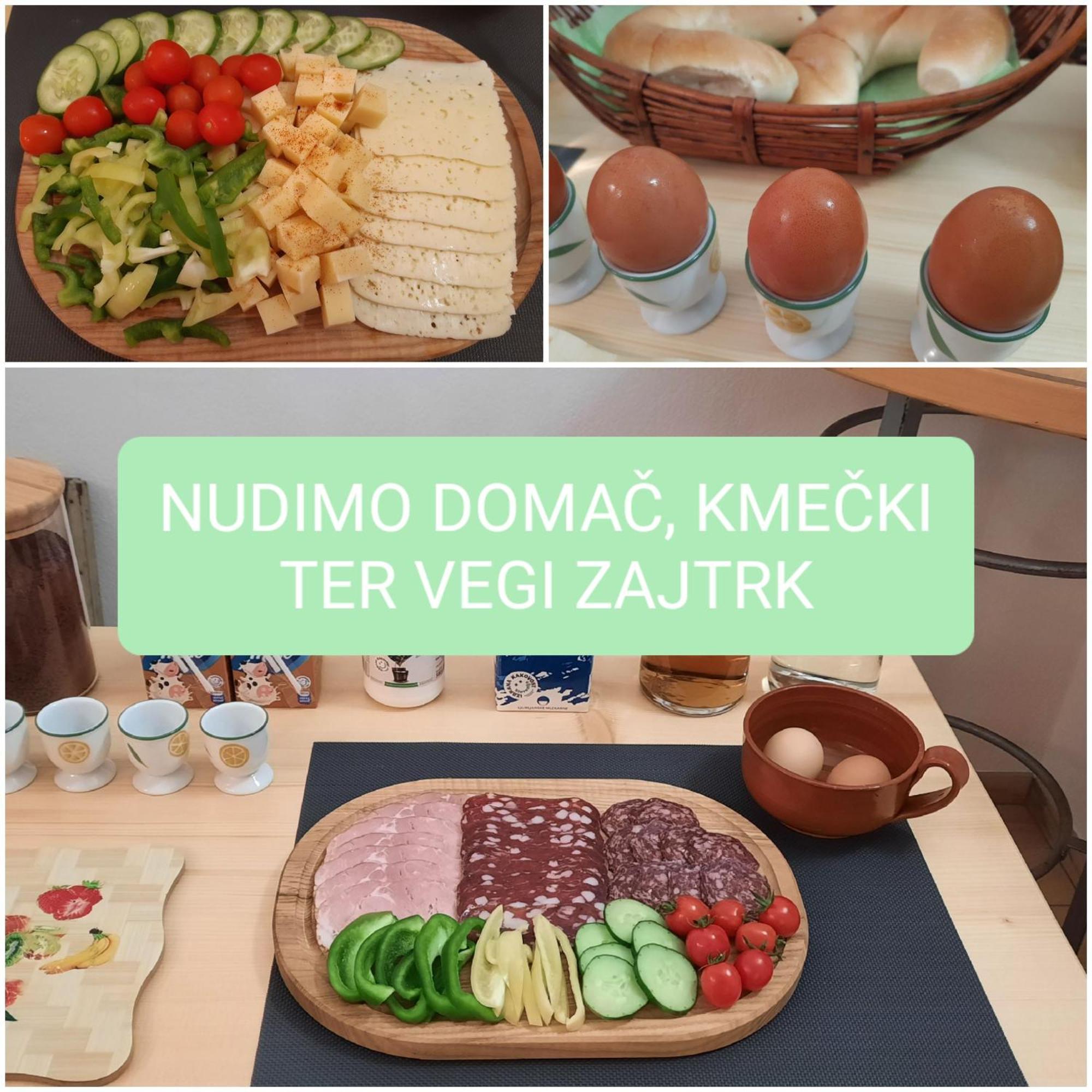 Apartma Na Starem Placu Idrija Esterno foto