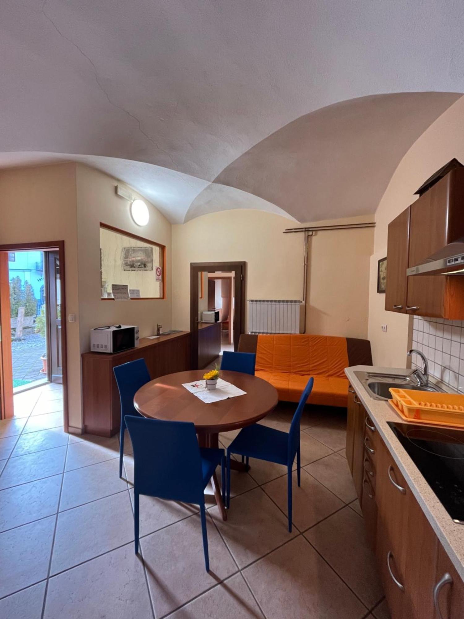 Apartma Na Starem Placu Idrija Esterno foto